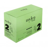 Mylea Intensive Daily Instant Hair Mask Cond 12x25g sachets